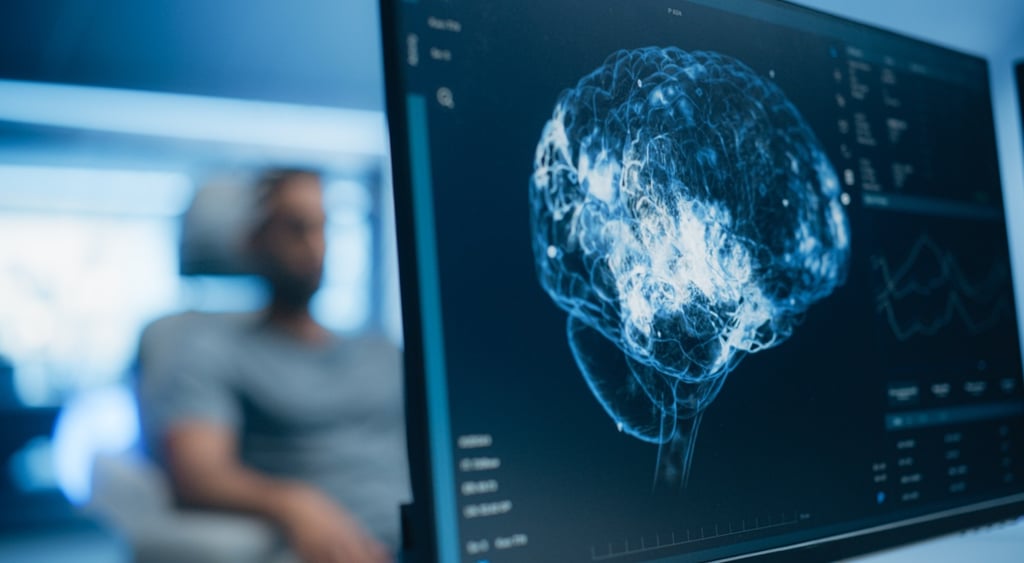 Neuroscience research
