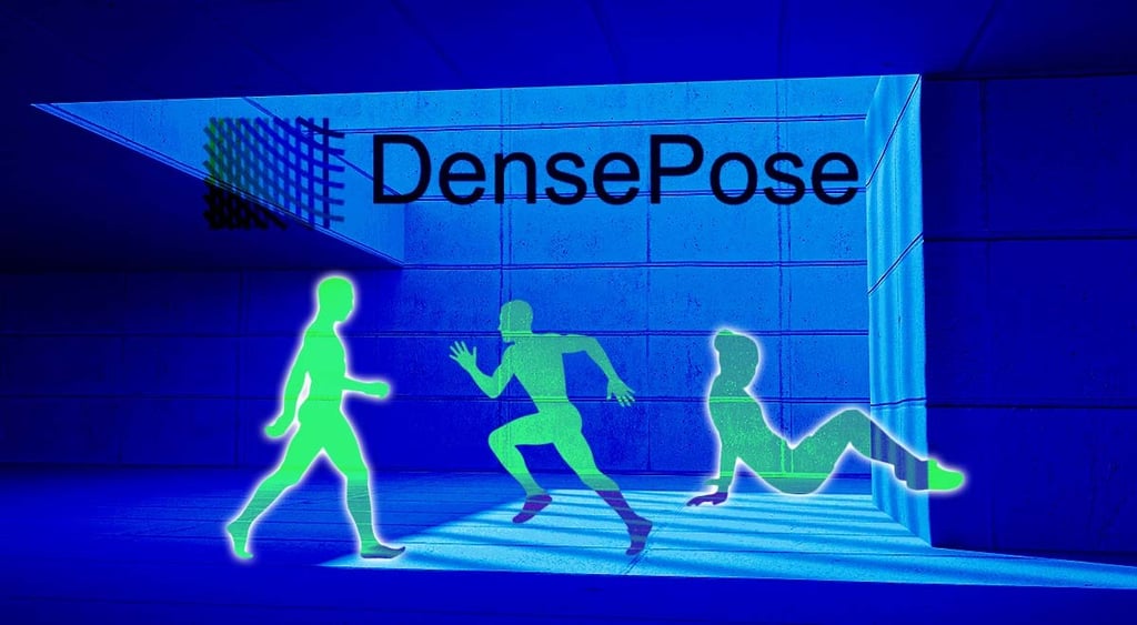 densepose