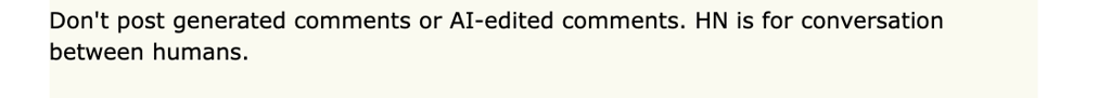 hn-guidelines