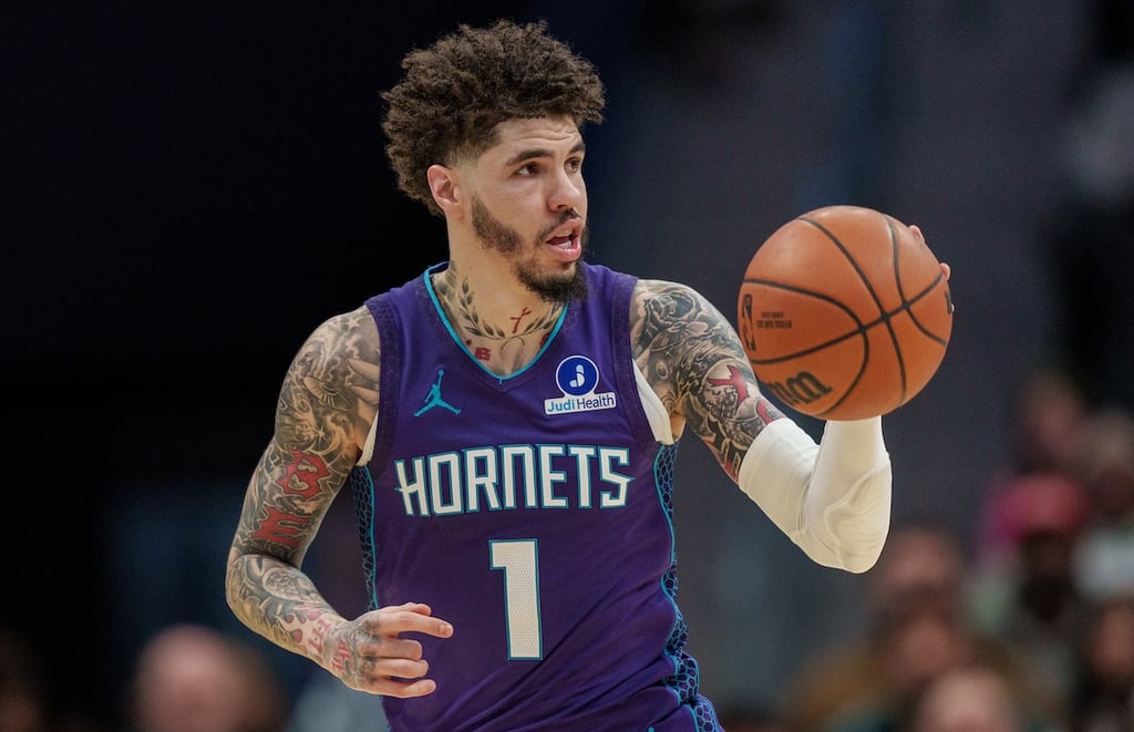 nba player