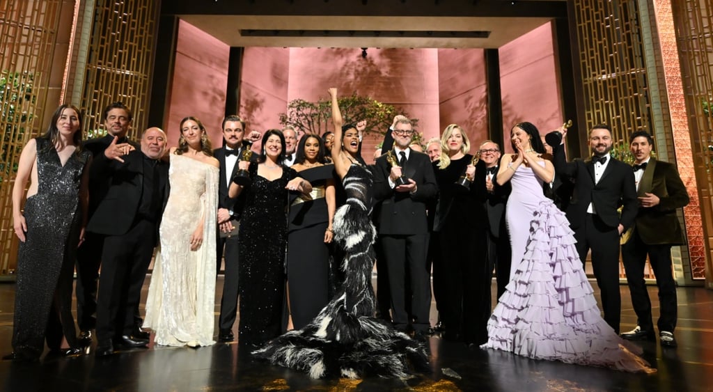 Oscar winners often leak from inside Hollywood first Cybernews