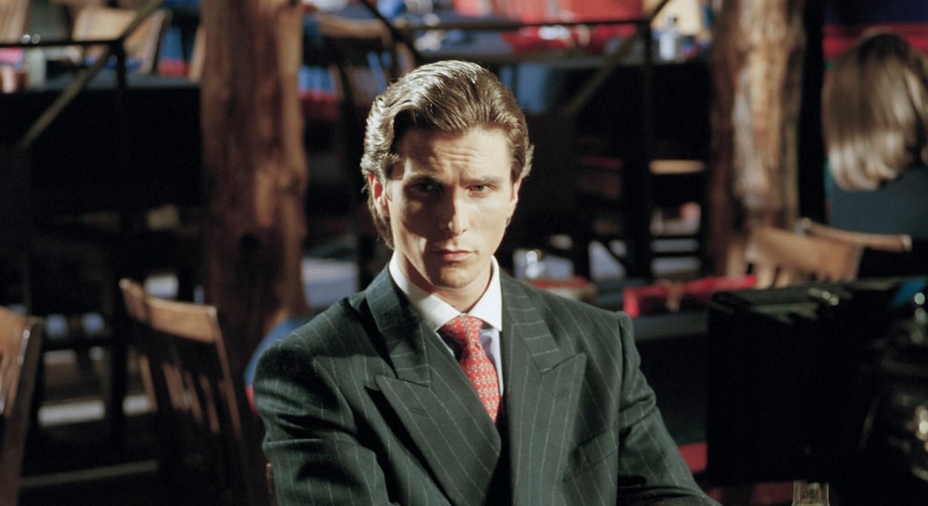 patrick bateman
