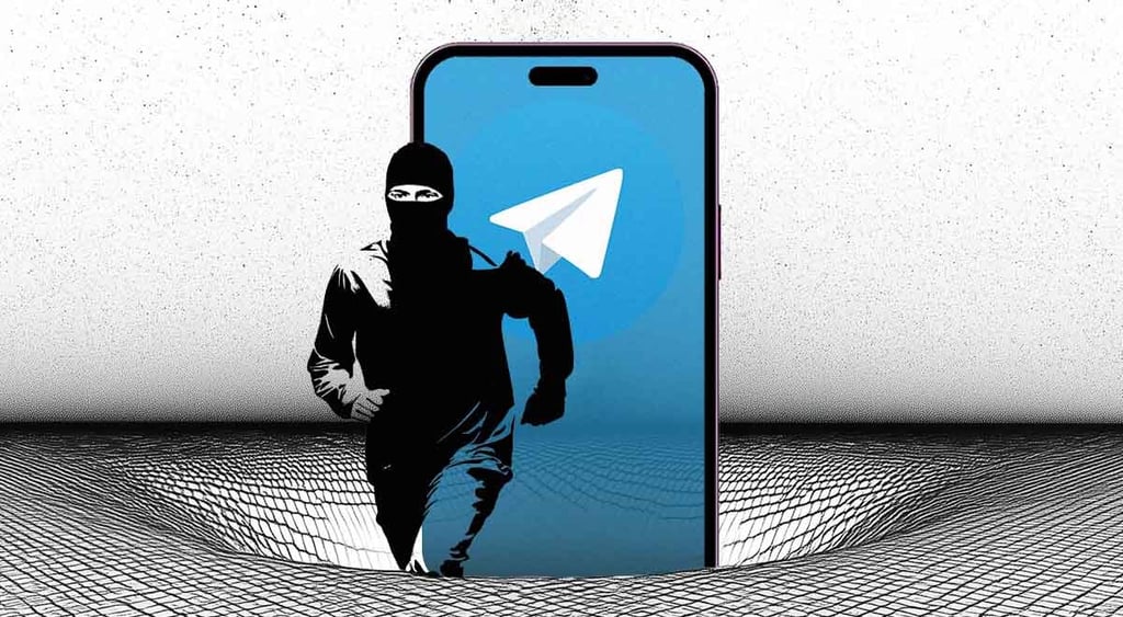 telegram-crooks-alive