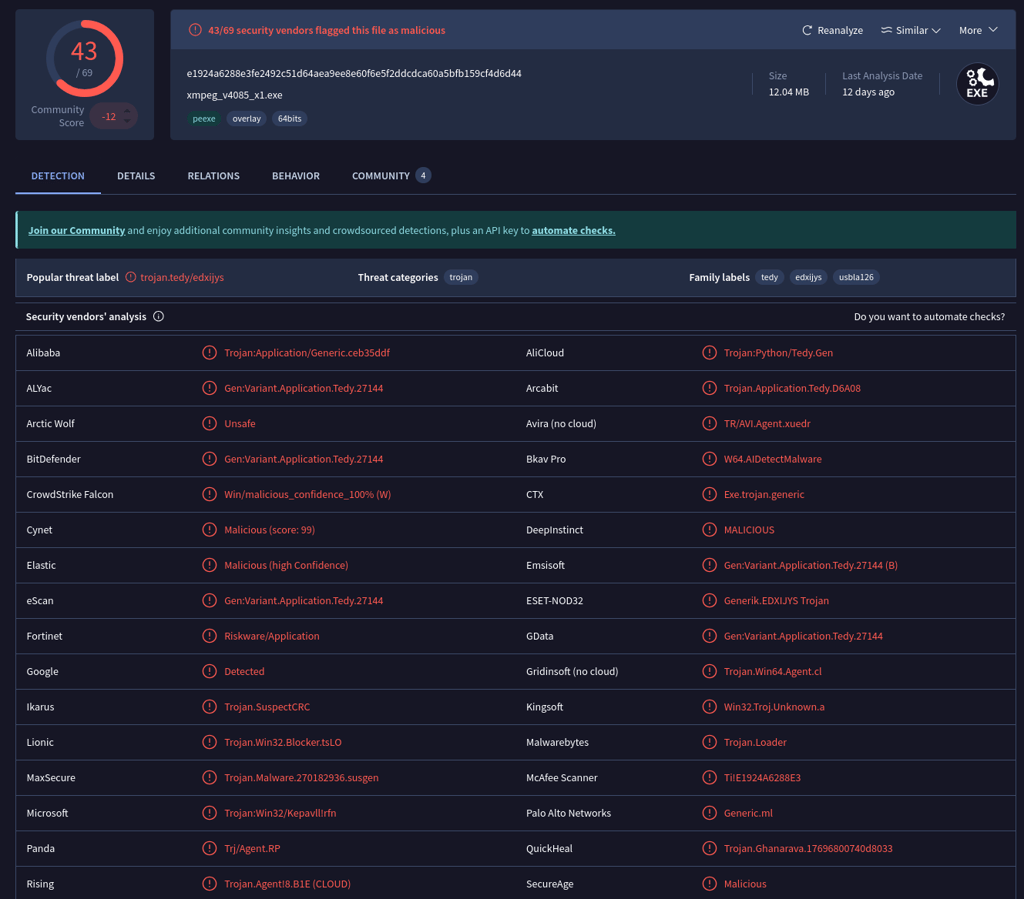 virustotal