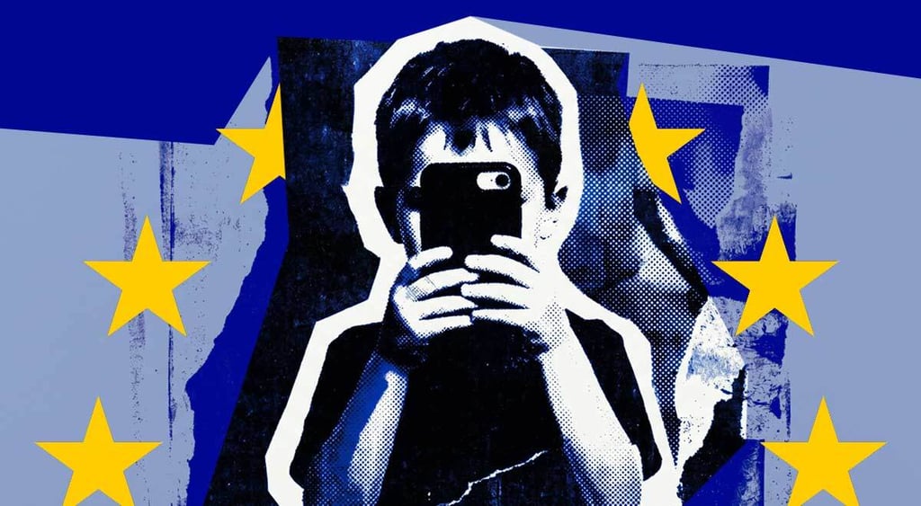 EU age verification app updates