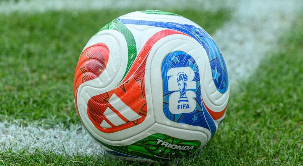 FIFA World Cup 2026