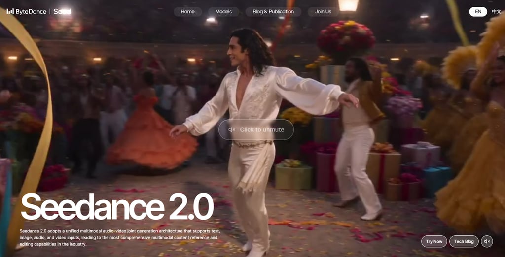 Sedance 2