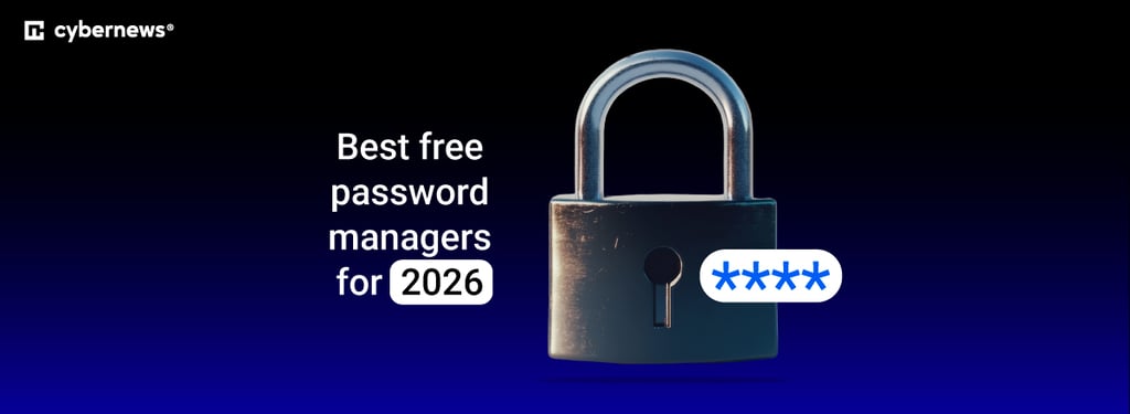 best free pass managers for 2026 featured