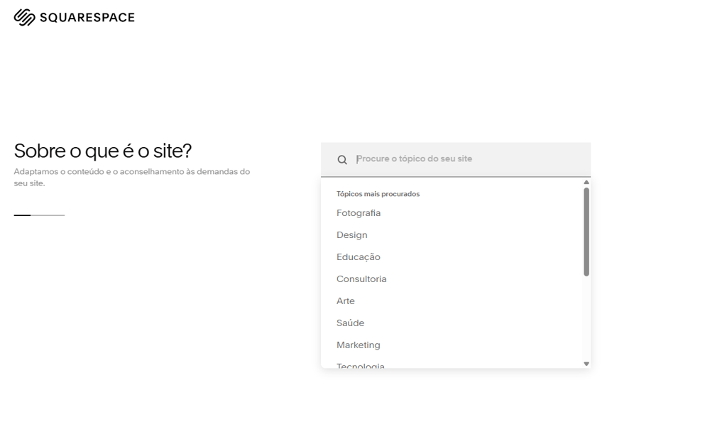 squarespace