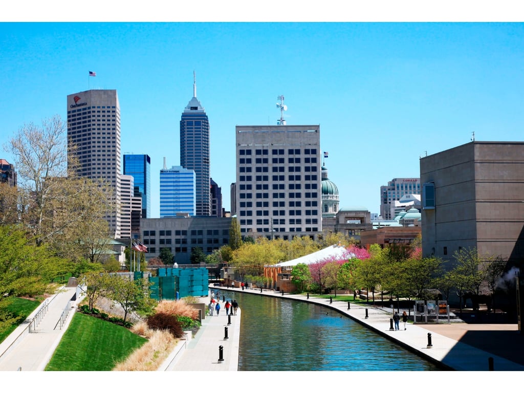 indianapolis