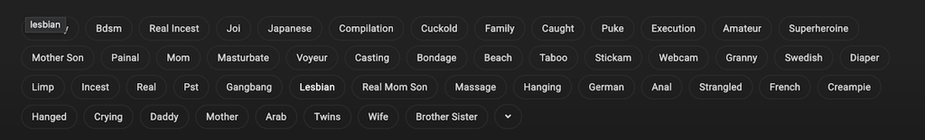 motherless labels