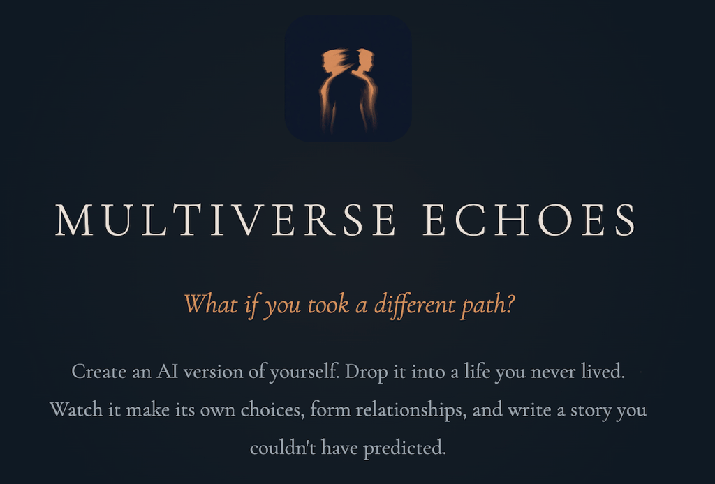 multiverse echolabs