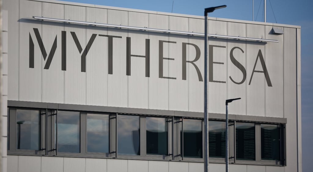 Mytheresa