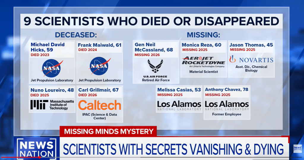 newsnation missing