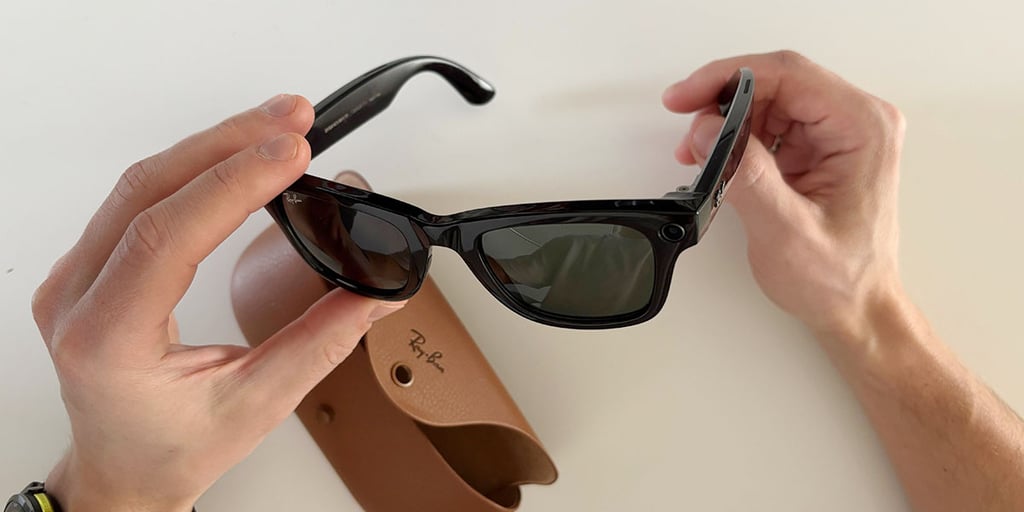 ray ban glasses 02