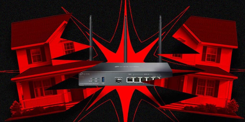 routers-hacked-britain