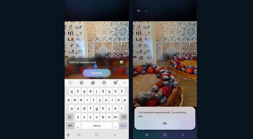 Samsung Galaxy S26 Ultra AI features