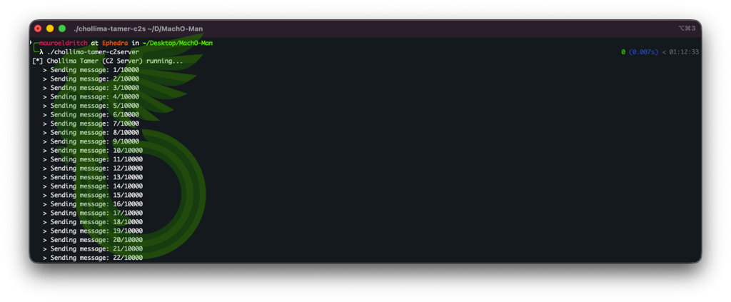 script