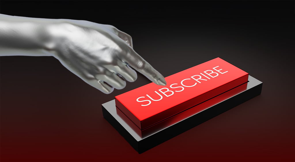 subscription attacks