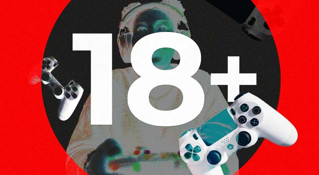 uk playstation age verification