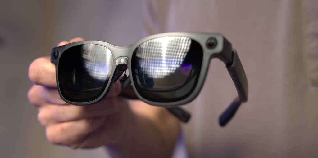 viture luma glasses 2