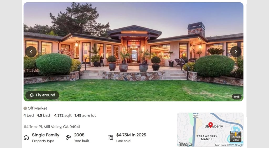 Anthropic stock real estate swap offer