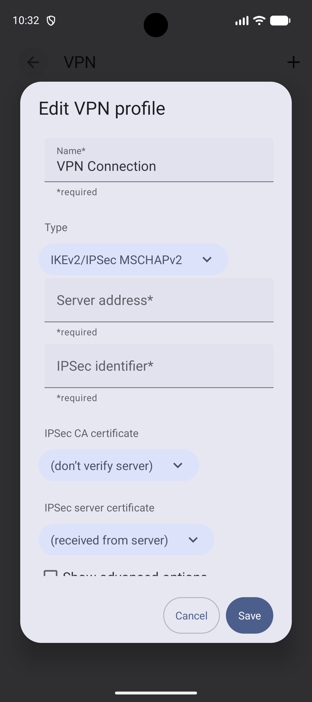 Android step4