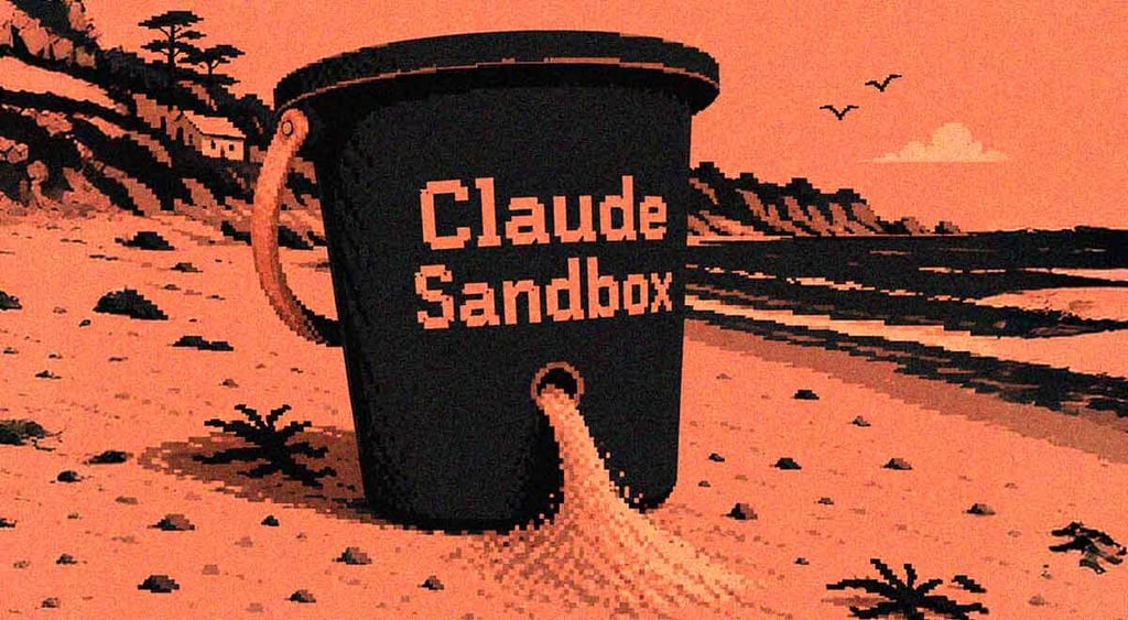 ClaudeSandbox