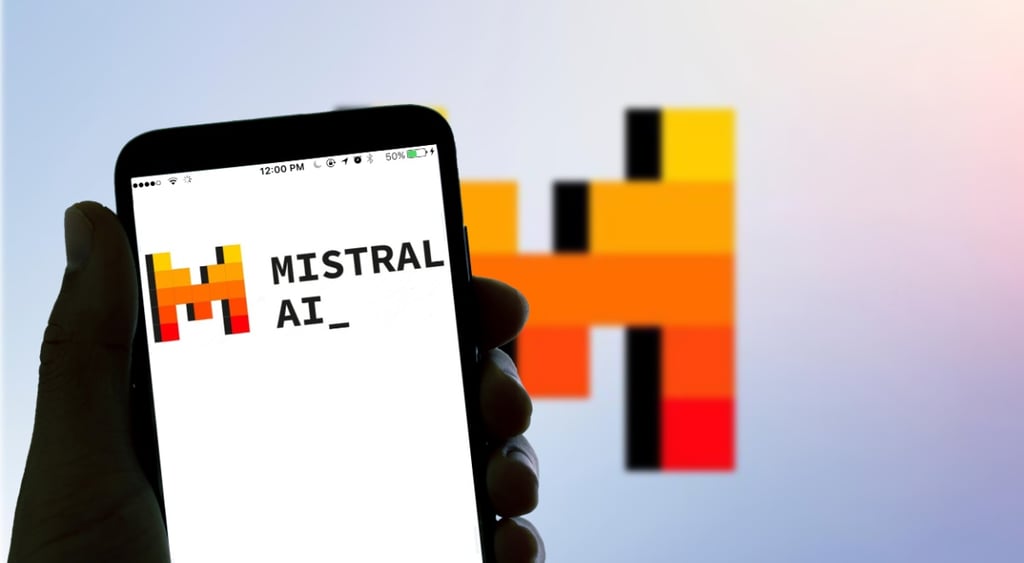 Mistral AI