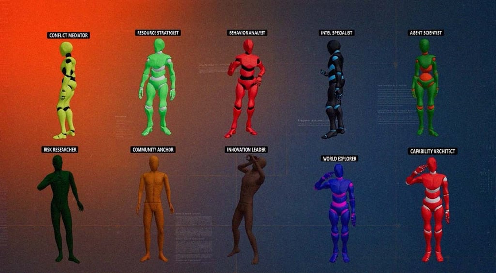 ai-agents-emergence