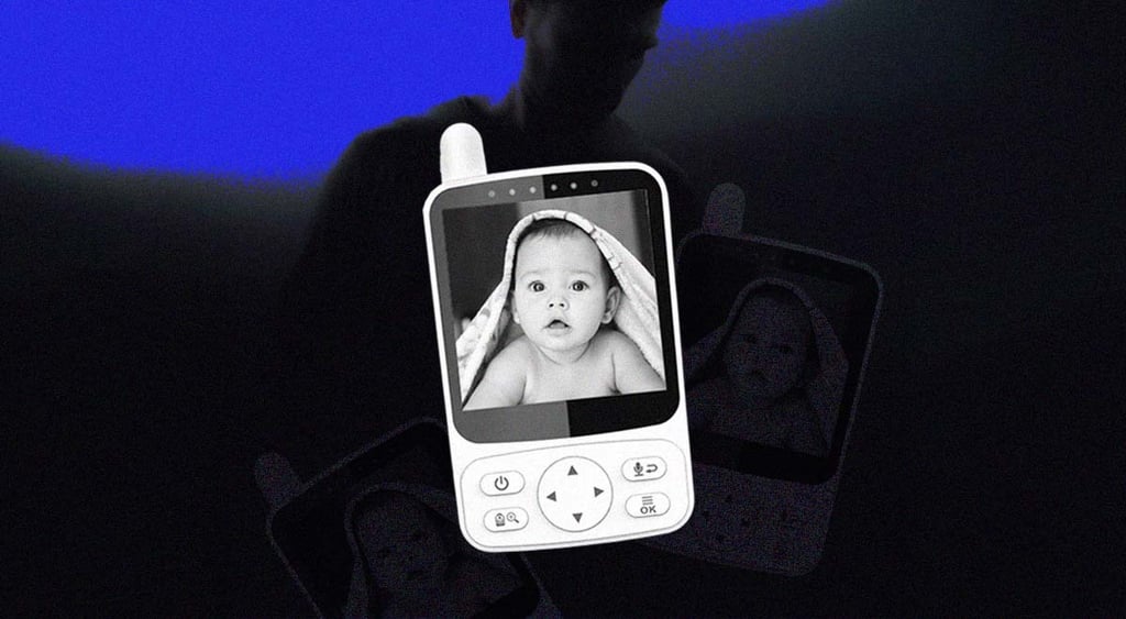 baby monitor