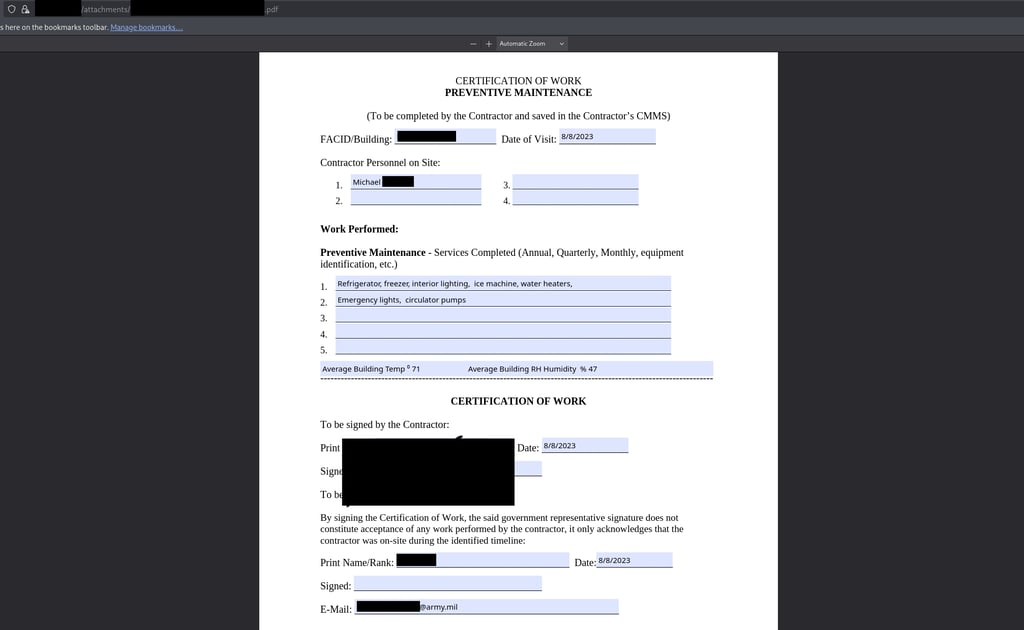 cmi leak sample3