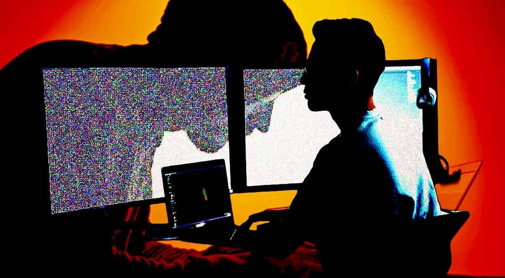 cyberattacks against software developers