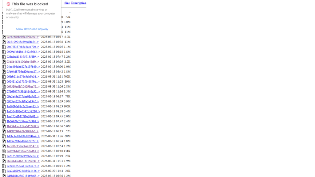 Guardio caught 131 out of 150 simulated viruses
