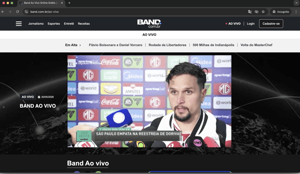 indy 500 desbloqueado con vpn