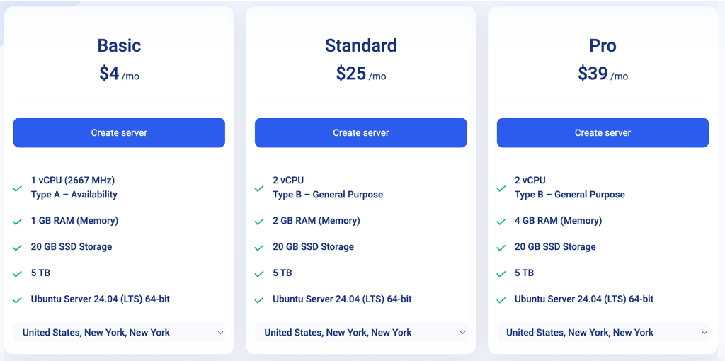 kamatera pricing may2026
