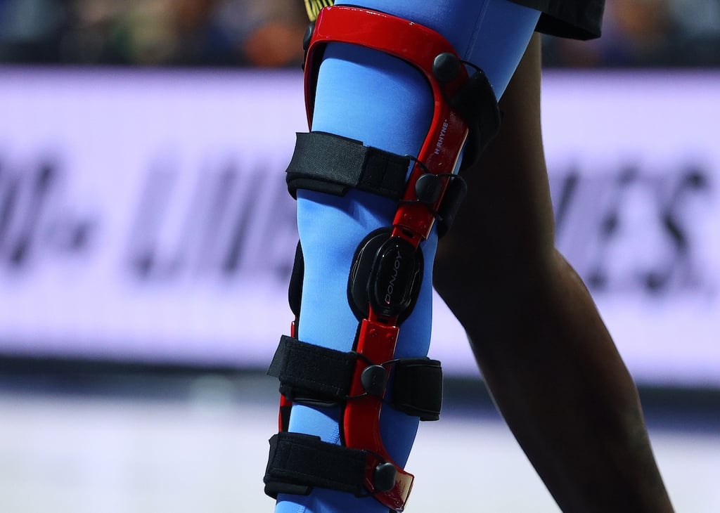 knee brace