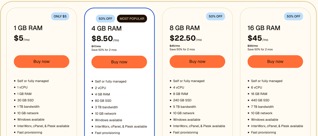 liquidweb pricing may2026
