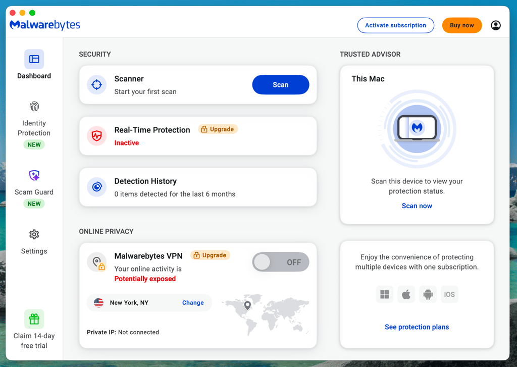 mac malwarebytes 1