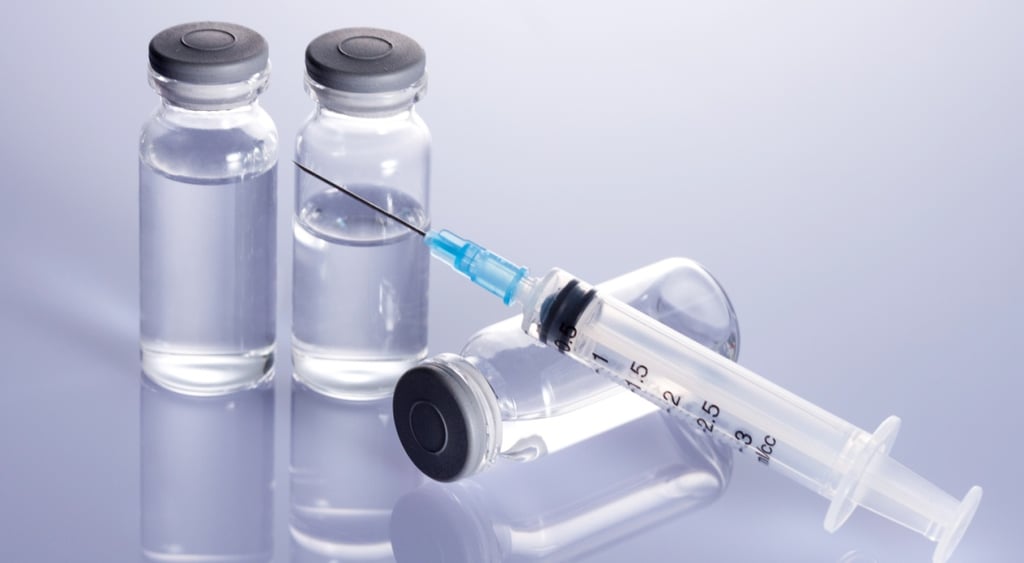 medical supplies