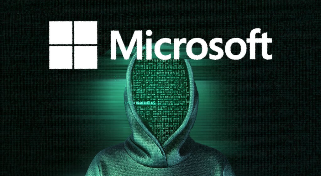 microsoft nightmare eclipse