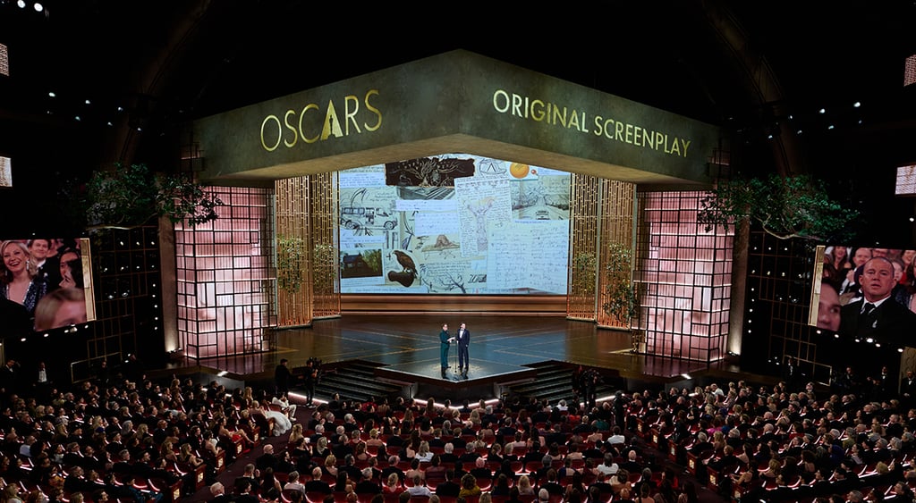 oscars original screenplay