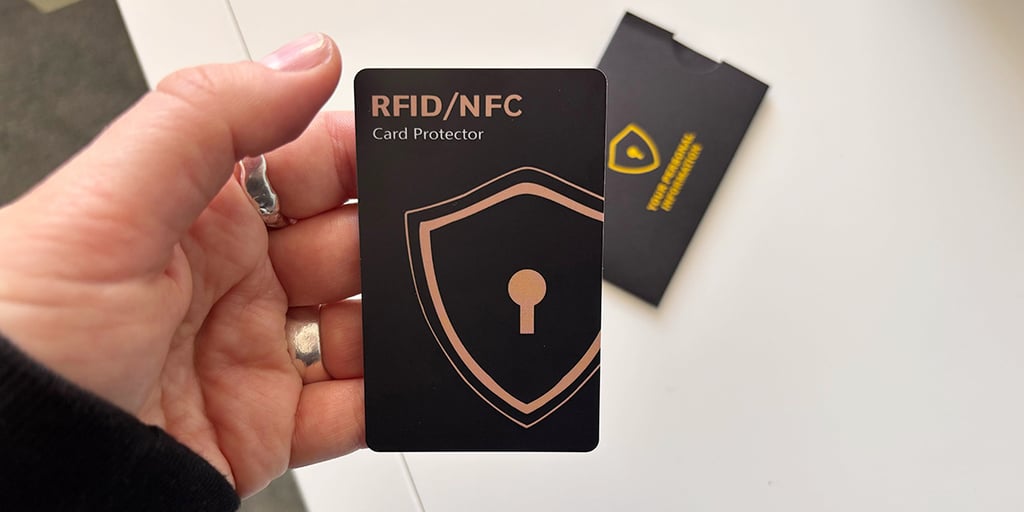 rfid card 02