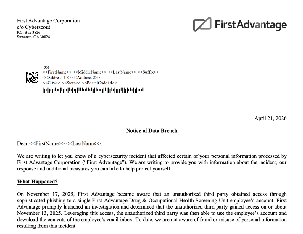 rich data breach 2