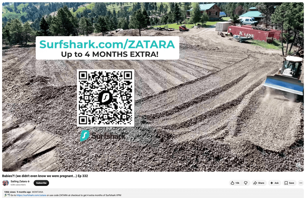 sailing zatara new