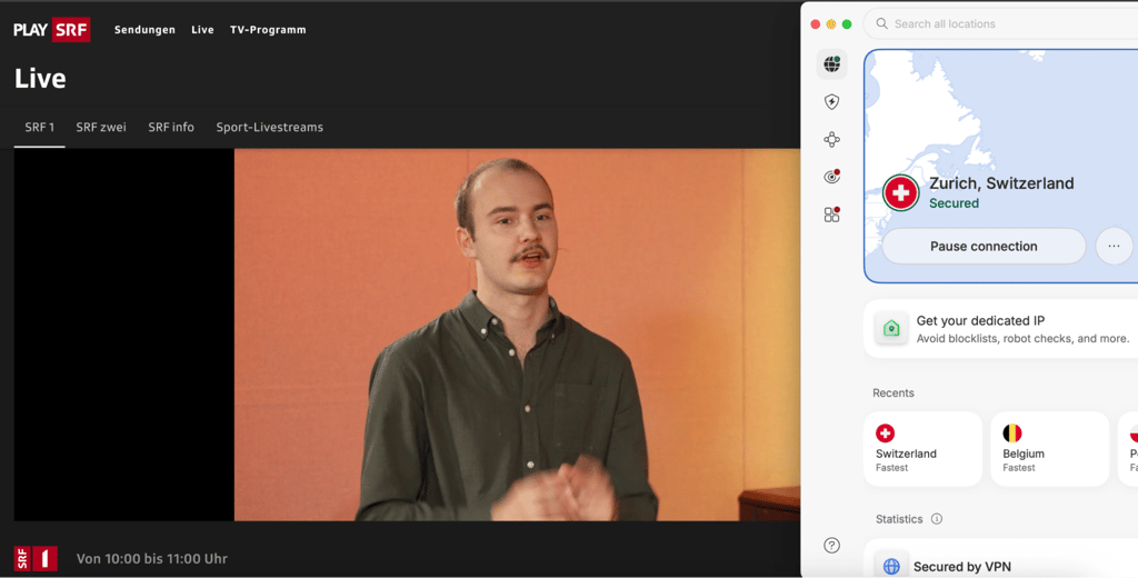 srf with nordvpn 1