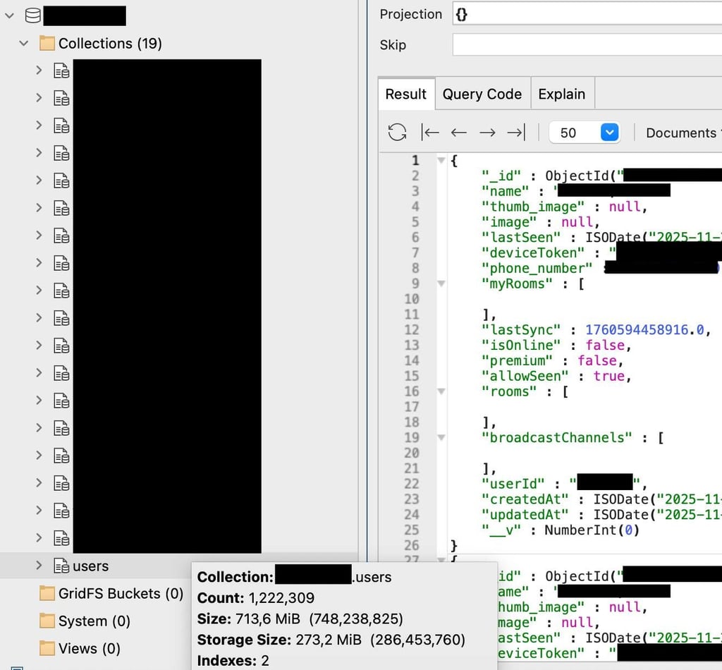 tokee data sample3