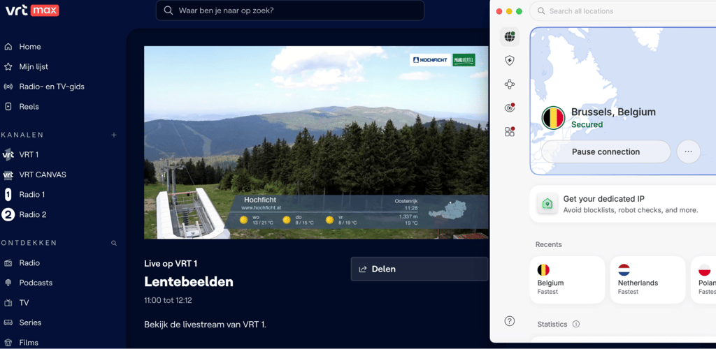 vrt access nordvpn