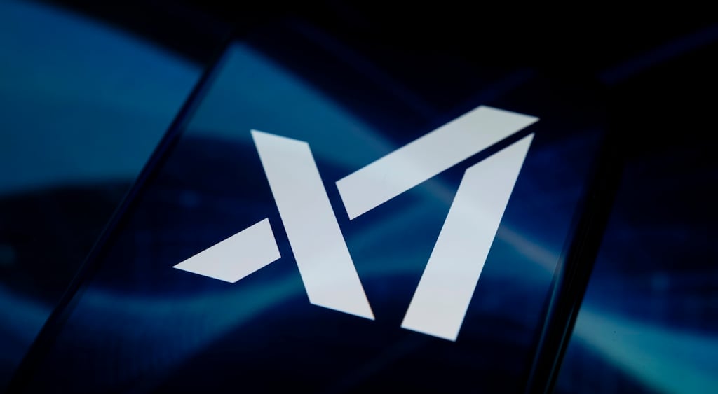 xai logo nur photo